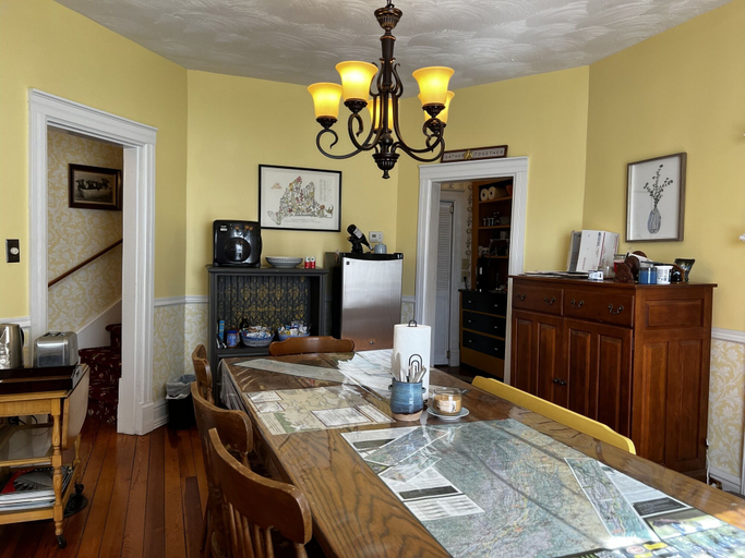 Miscellaneous 2, Wheelers Inn, Washington