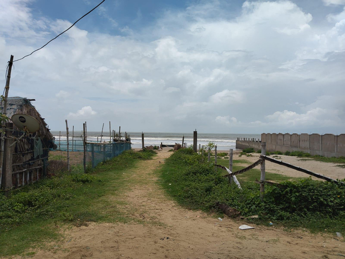 Others 3, MY FAIR BEACH RESORT , Purba Medinipur