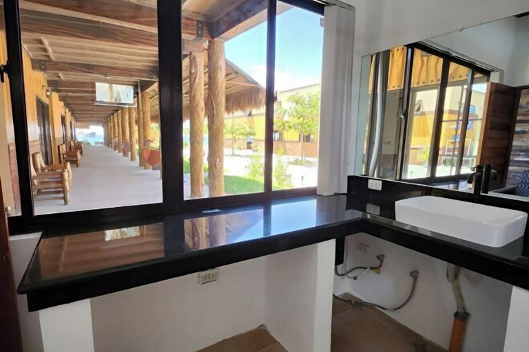 Interior 3, Sunset Water Sports Retreat, Cabangan