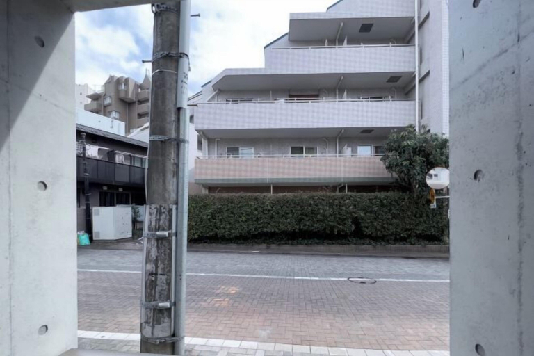 Exterior & Views 2, toggle BUNKYO KORAKUEN, Bunkyō