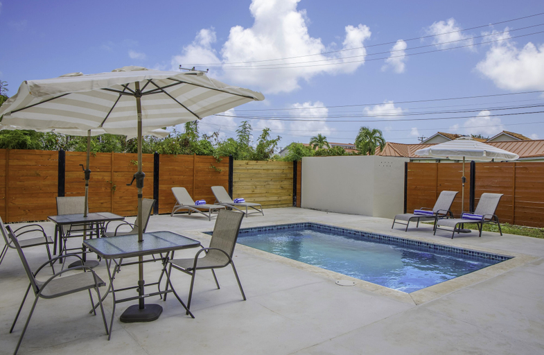 Pool 2, Hello Summer! 2 Villa