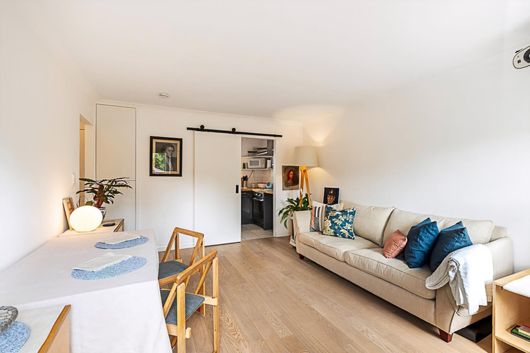 Exterior 3, Modern Borough Retreat With Private Terrace, London