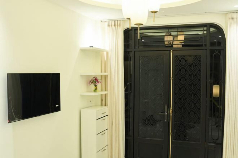 Interior 2, Home by La Sinfonía Trieu Viet Vuong, Hai Bà Trưng