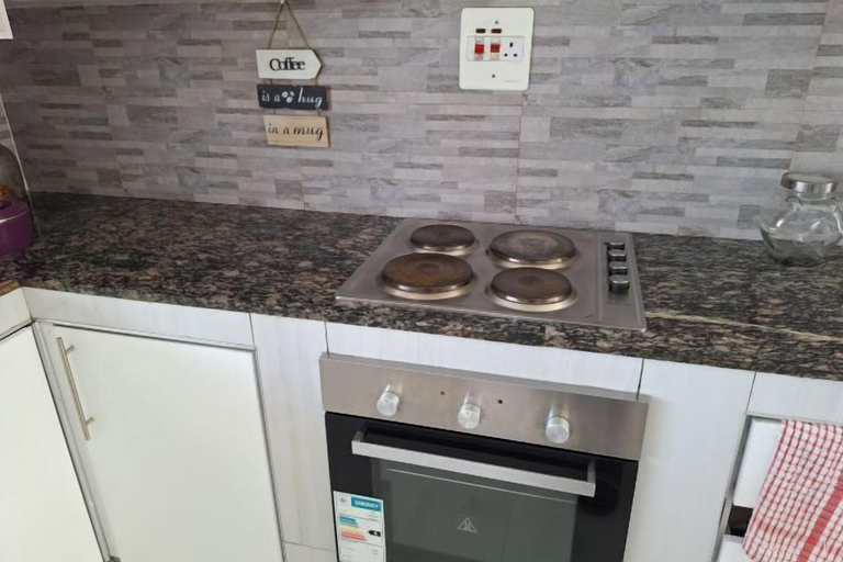 Private kitchen, Chic Modern Escape, Kafue
