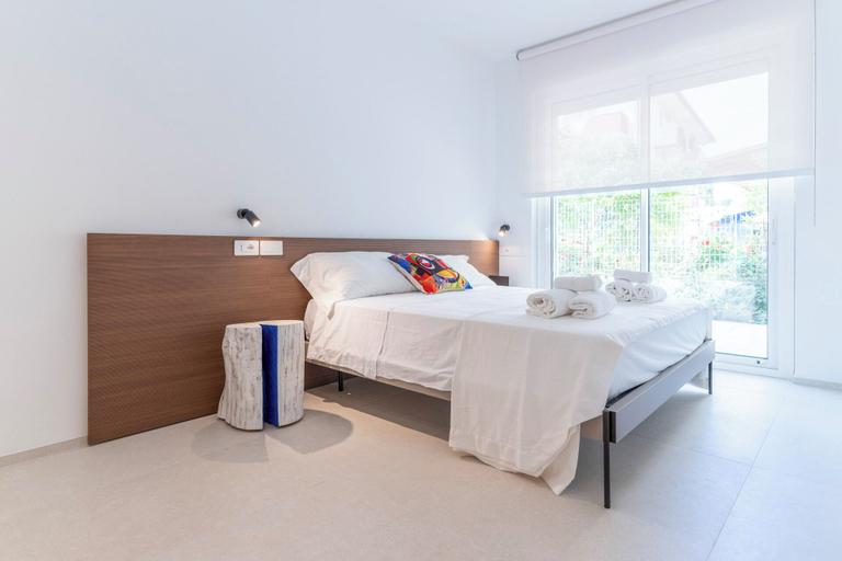 Room 5, Hotiday Apartments Giulianova, Teramo