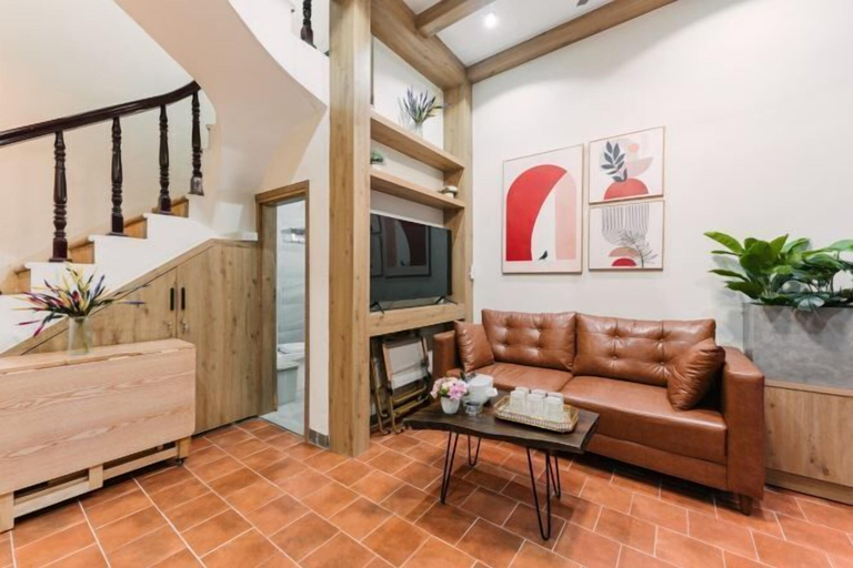 Exterior 5, Big Group/ Modern Apt/Big Balcony/4Br, Hoàn Kiếm