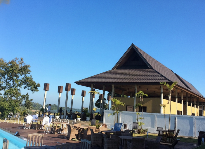 Exterior & Views 2, Mesra Sangkulirang Bay, Kutai Timur