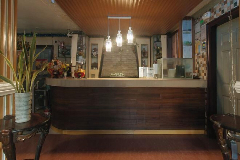 Interior 4, Westview Pension by RedDoorz, Cebu City