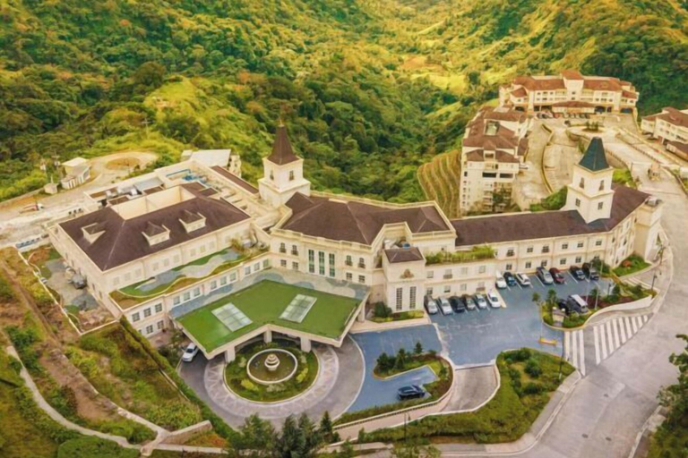 Exterior 4, MCollection - Scenic Tagaytay Getaway with Taal Views, Calaca