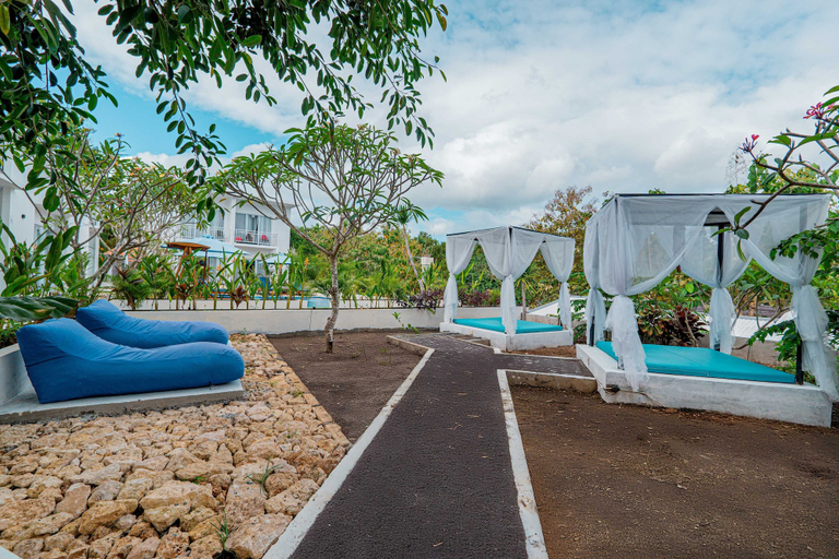 Exterior 3, Bella Belly Cottage and Villa, Klungkung