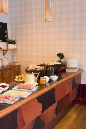 Food & Drinks 4, Hovde Hotell, Härjedalen