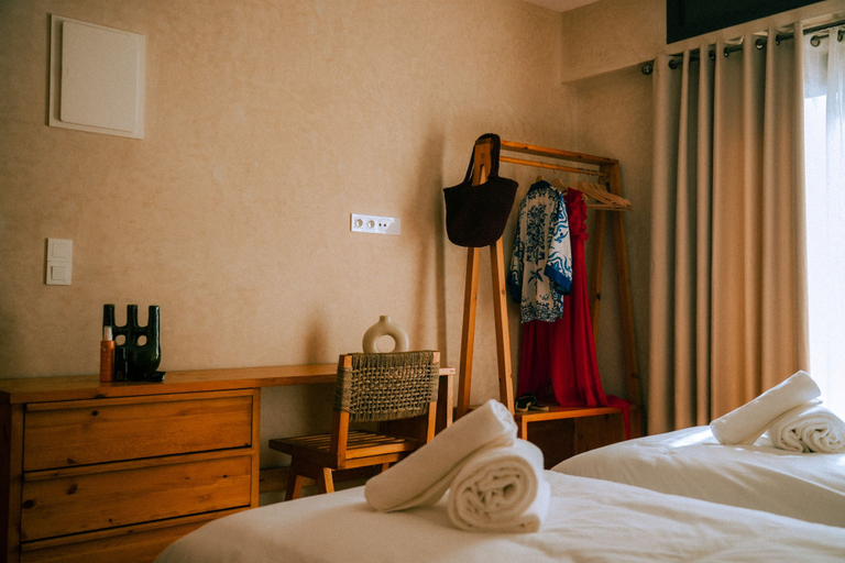 Room 4, Flooka surf & yoga, Agadir-Ida ou Tanane