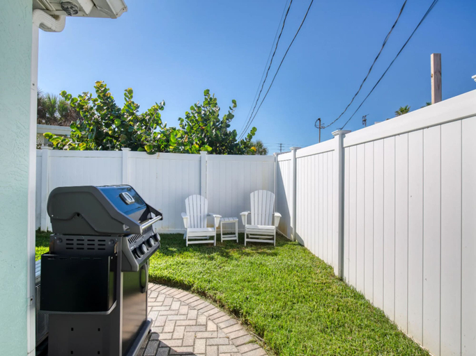 Property amenity 4, Sunrise Cottage By the Sea, Volusia