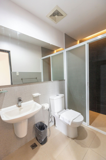 Others 5, The Strype Hotel Tagaytay, Tagaytay City
