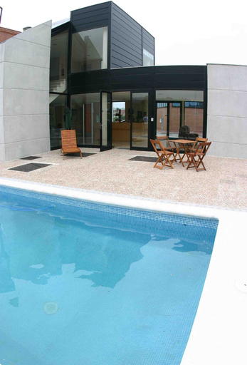 Sport & Beauty 5, HOTEL PUERTA DE SANTILLANA, Cantabria