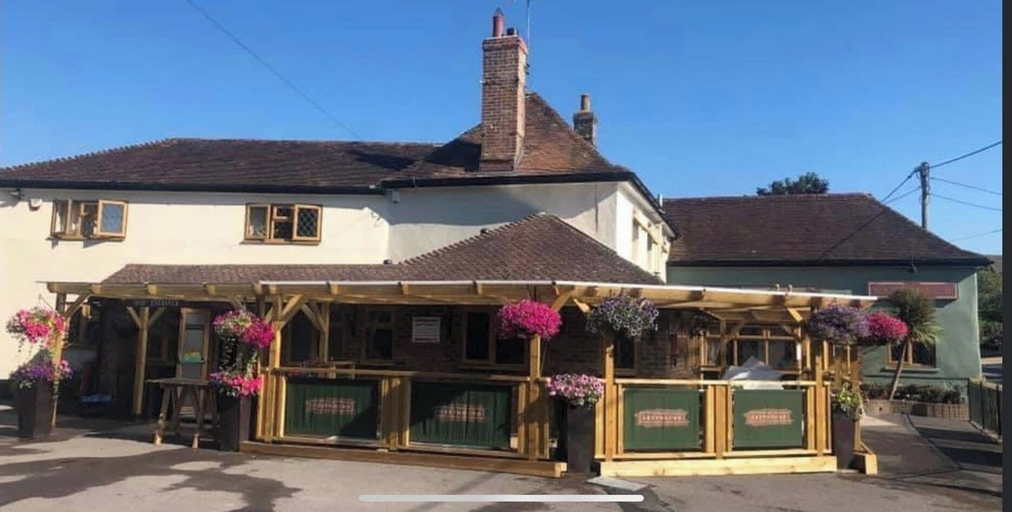 Exterior & Views 2, Greyhound Inn Freehouse, Dorset