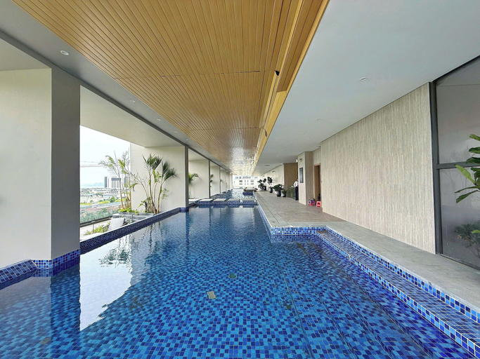 Sport & Beauty 5, Halong Seaside Retreat, Hạ Long
