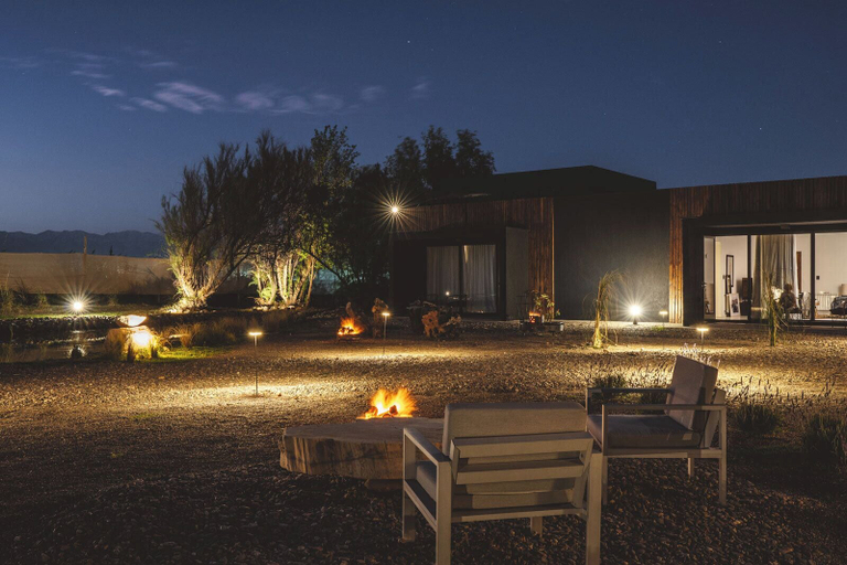 Exterior 3, Terra Uco Suites & Viñedos, Tunuyán