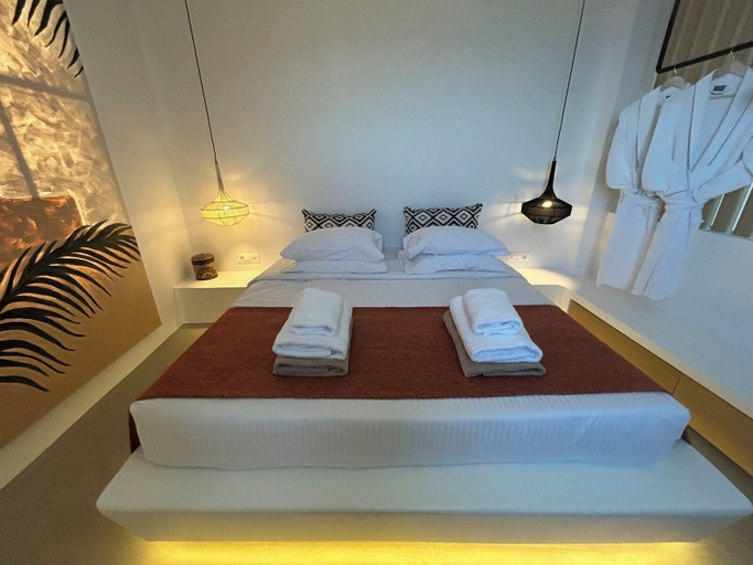 Room 5, ANDELIAS SIGNATURE SUITES, South Aegean