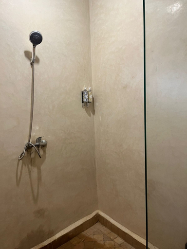 Bathroom 5, Dar Hilana Locanda Boutique Collection, Marrakech
