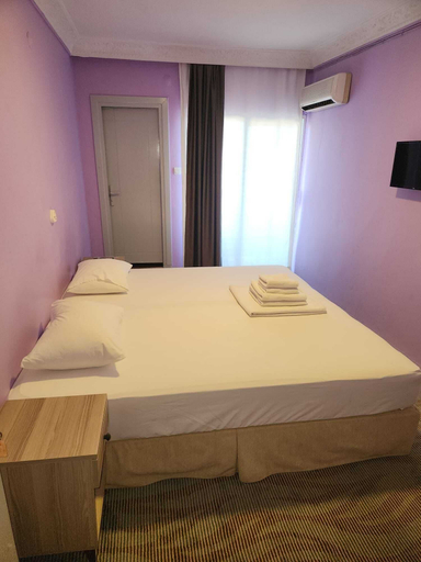 Bedroom 3, Masal Hotel, Çeşme