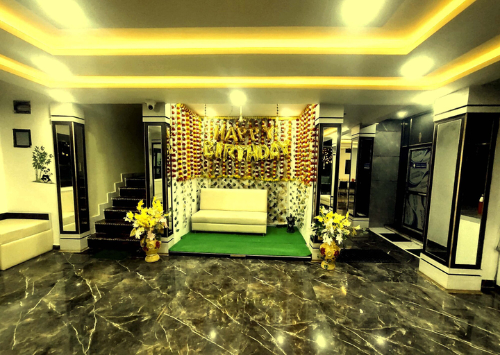 Others 4, SHREE SIDDHI VINAYAK HOTEL & RESTAURANT, Jabalpur