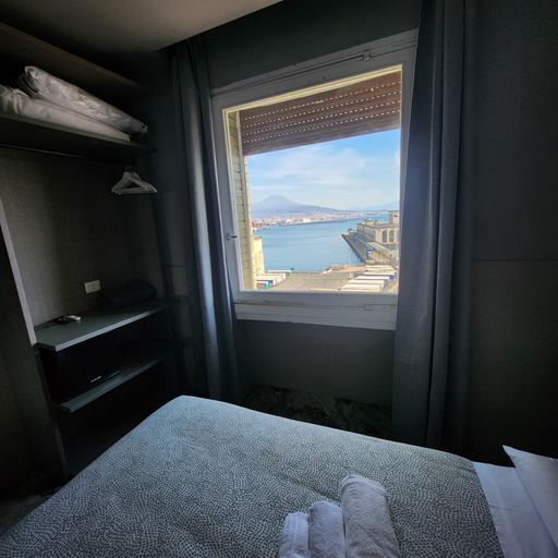 Room 4, Mia Suites Angioino, Napoli