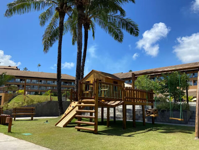 Exterior & Views 2, Eco Resort Praia dos Carneiros, Tamandaré