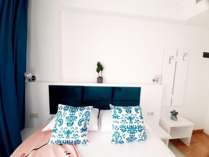 Room 2, Vila Thassos pe Plaja Belona, Tuzla