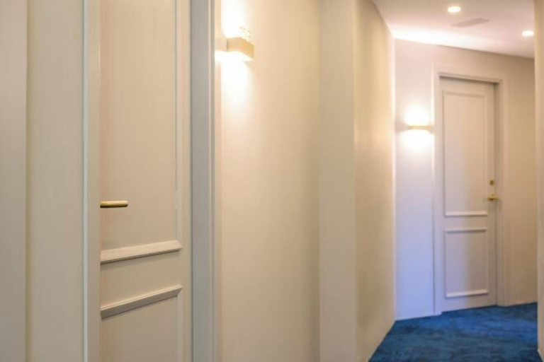 Interior 2, XVI Suites Boutique Hotel