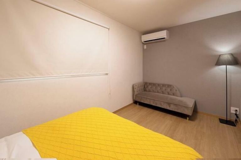 Room 5, EI・RIN, Osaka