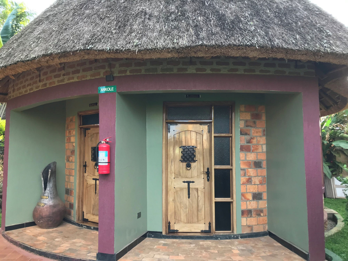 Exterior & Views 2, Masaka Cultural Resort, Bukoto