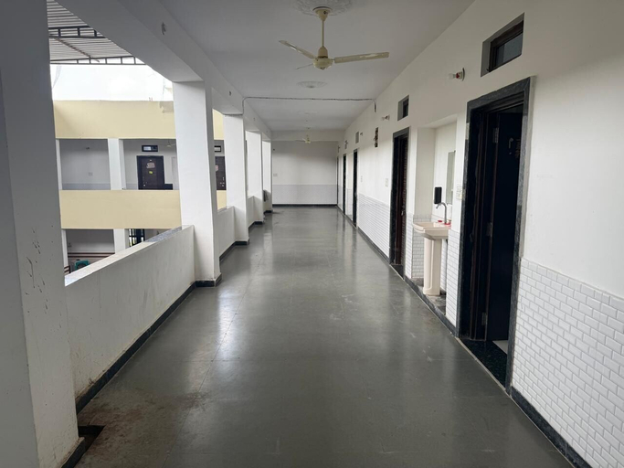 Exterior 3, Hotel Kesri Nandan, Chittaurgarh