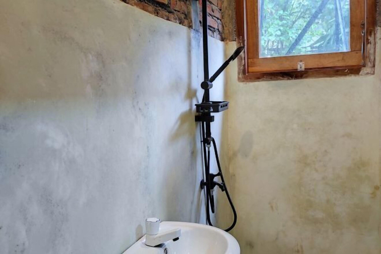 Bathroom 3, Billi Family, Lombok