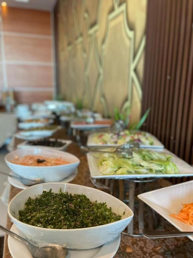 Food and drink 5, Villa park, Al Khobar