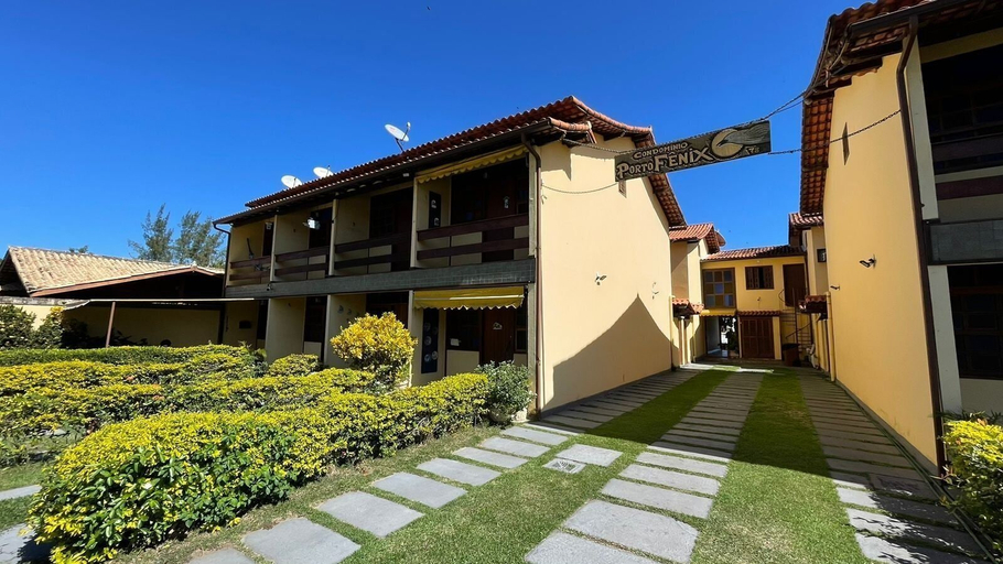 Exterior & Views 2, The Ferias Apto Marlim 105 familia, Cabo Frio