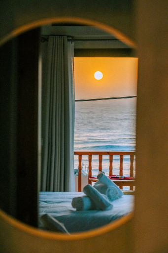 Room 2, Flooka surf & yoga, Agadir-Ida ou Tanane