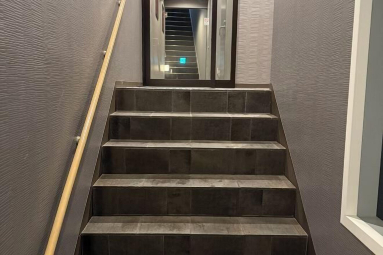 Interior 5, Yasen, Kyoto
