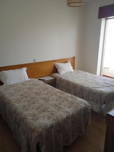 Room 3, Arcádia Guest House by Umbral, Ourém