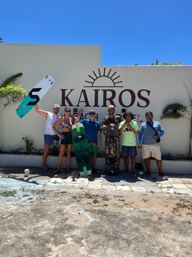 Exterior & Views 2, Kairos Beach Hotel, Camocim