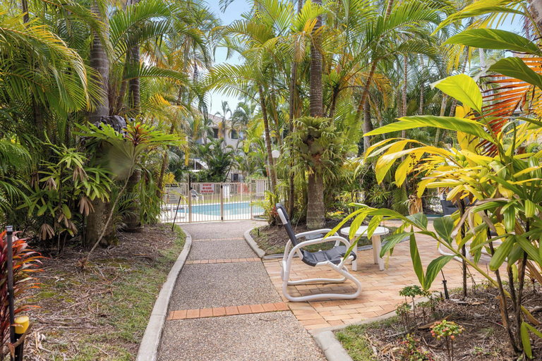 Exterior, Beach Break Apartment 65, Gold Coast