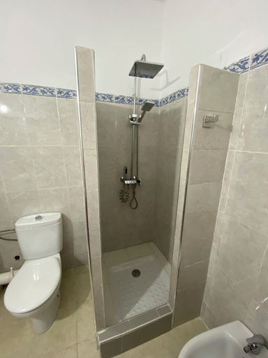 Bathroom 2, Hotel Chaouen, Chefchaouen