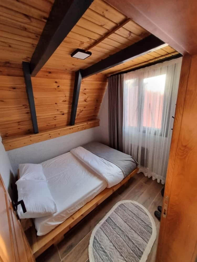 Room 2, Bella House, Ardeşen