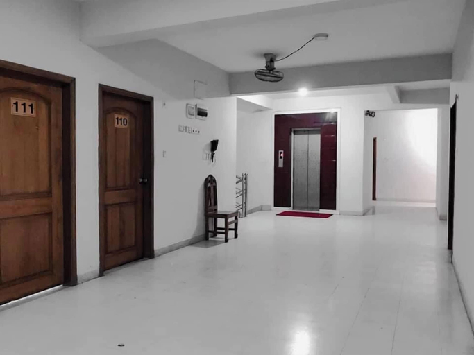 Exterior 4, Honeymoon Resort, Cox's Bazar