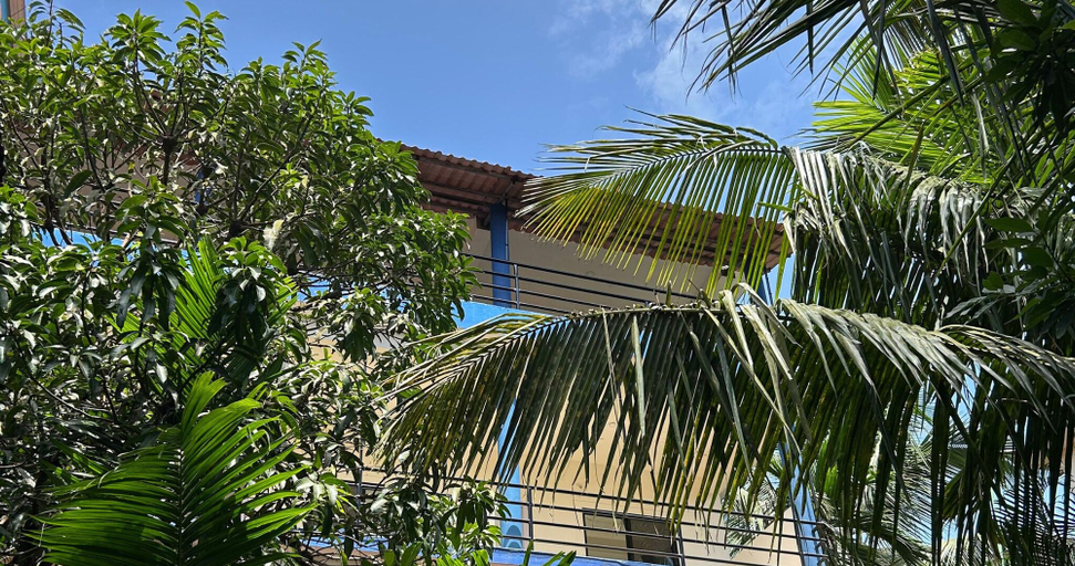 Exterior & Views 2, Aqua Wave by YogiTree Hotels, North Goa
