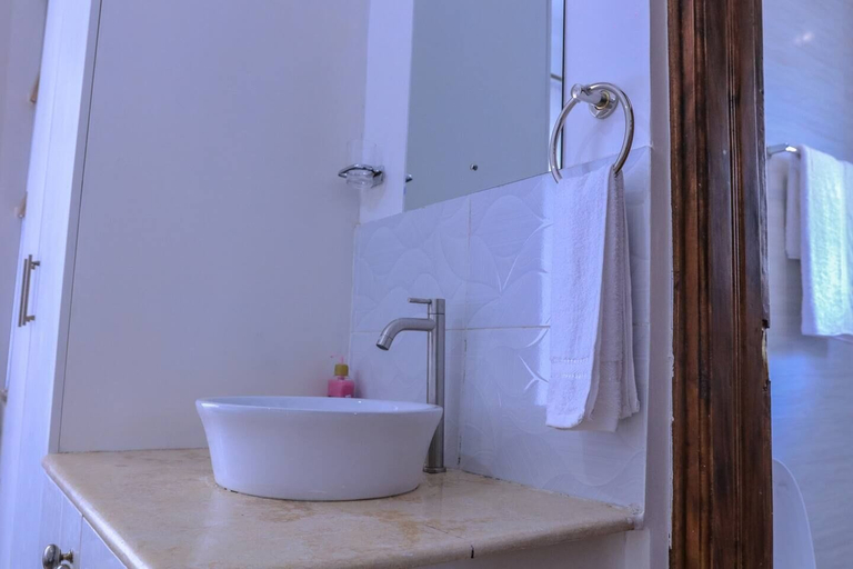 Bathroom 4, 4ps house, Kitui East