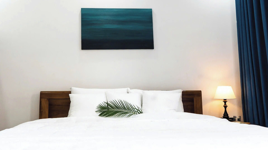 Room 2, SEA FLOWER HOUSE, Da Nang