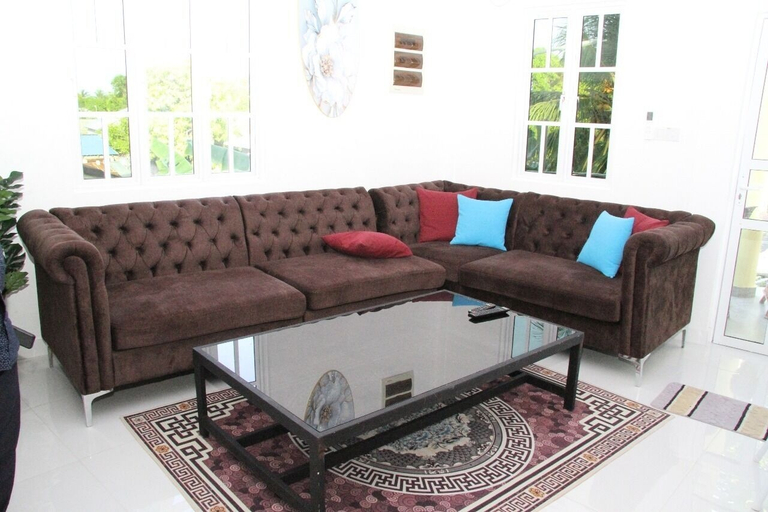 Living area 4, fathikoyhe, Gaafu Alifu Atoll