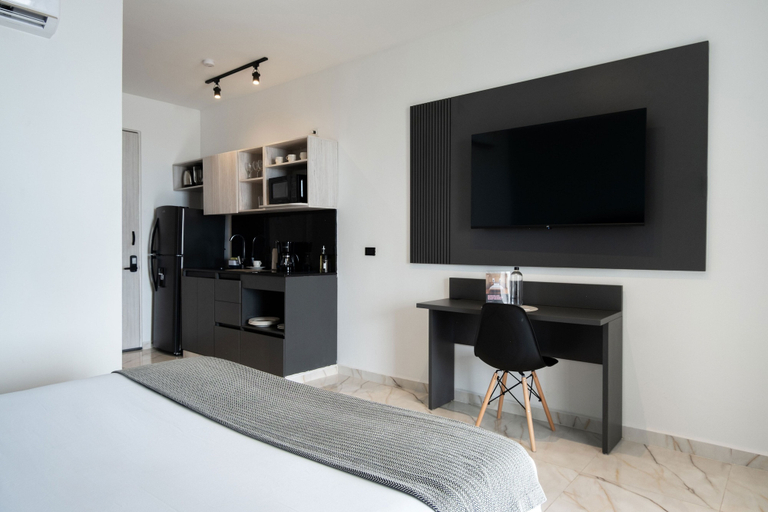 Bedroom 3, Muralla by Wynwood House, Cartagena de Indias