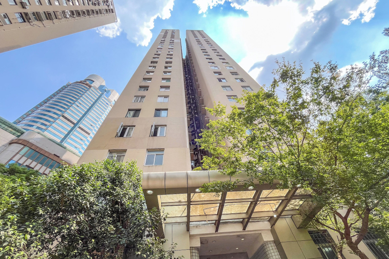 Exterior 2, Tyms Xujiahui Premium 3BR 2BA APT, Shanghai